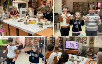 Пасхальное чудо