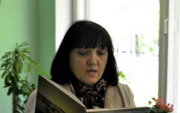 Устный журнал «Благовест» средняя школа в аг. Мстиж