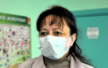 Устный журнал «Благовест» средняя школа в аг. Мстиж