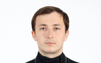 иерей Артемий Щербицкий