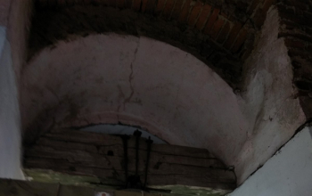 Сестры милосердия посетили Свято-Покровский женский монастырь в г. Толочин