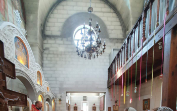 Встреча с членами ОО «Белорусское товарищество инвалидов по зрению»