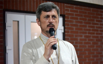 Концерт в приходе храма Рождества Христова