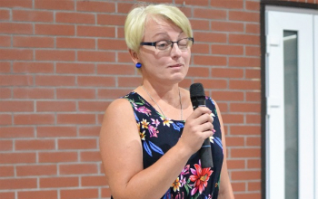 Праздничный концерт в приходе храма Рождества Христова