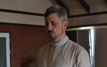 Собрание 1-го Борисовского благочиния