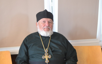 Собрание 1-го Борисовского благочиния