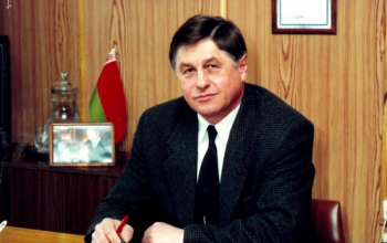 Борис Владимирович Логвиненко