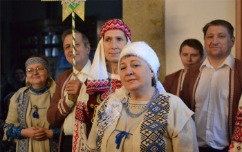 Детский концерт «Чудо Рождества» 