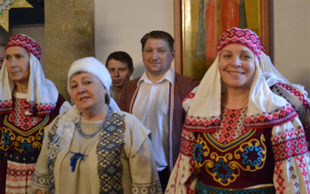 Детский концерт «Чудо Рождества» 