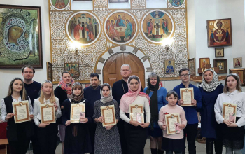 Сретенские образовательные чтения