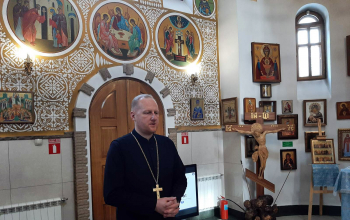 Сретенские образовательные чтения