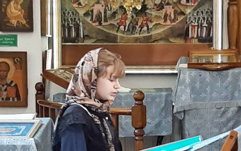 Сретенские образовательные чтения