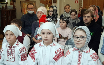 Сретенские образовательные чтения