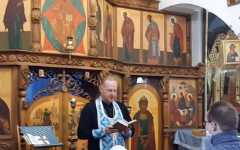 Сретенские образовательные чтения