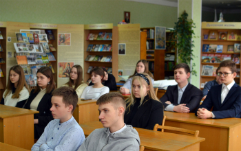 Выставка в защиту жизни, семейных ценностей, брака и семьи