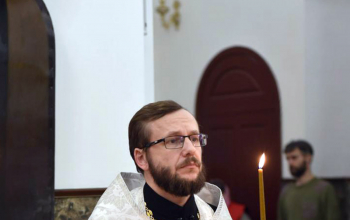 В канун Вселенской родительской (мясопустной) субботы