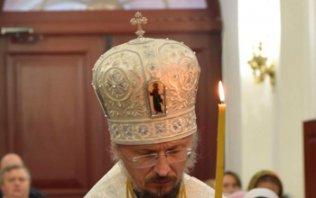 В канун Вселенской родительской (мясопустной) субботы