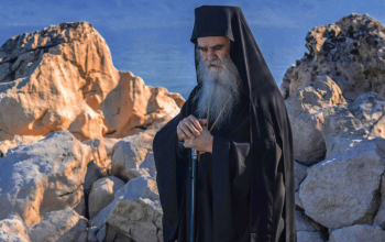 Документальный фильм «Ласточки Христовы»