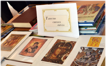 Устный журнал «Благовест»