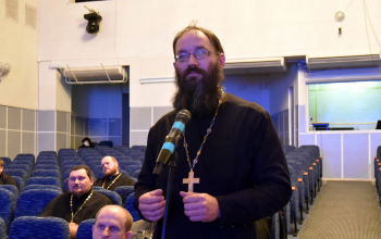 В Борисовской епархии прошел семинар для священнослужителей