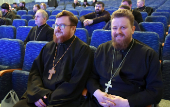 В Борисовской епархии прошел семинар для священнослужителей