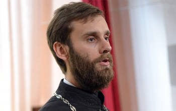 Встреча с учащимися Староборисовской школы