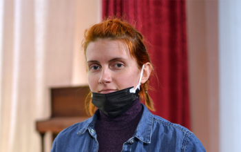 Встреча с учащимися Староборисовской школы