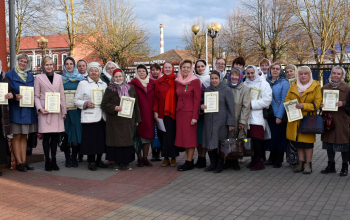 Пасха 2022: Богослужение в кафедральном соборе Воскресения Христова