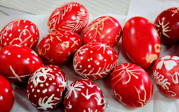 «Вялікдзень на Барысаўшчыне»