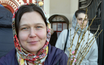 Епархиальная акция «Дорога к Пасхе» в Борисовской епархии