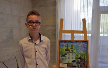 Воскресенские педагогические чтения «Историческая память – источник духовности»