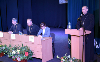 Воскресенские педагогические чтения «Историческая память – источник духовности»