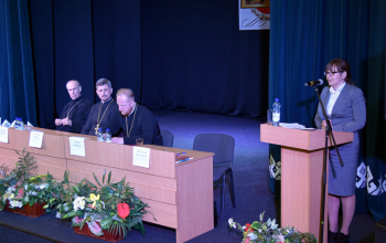 Воскресенские педагогические чтения «Историческая память – источник духовности»