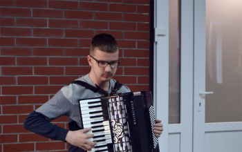 Пасха 2022: Праздничный концерт в храме Рождества Христова