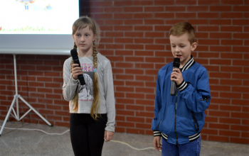 Пасха 2022: Праздничный концерт в храме Рождества Христова