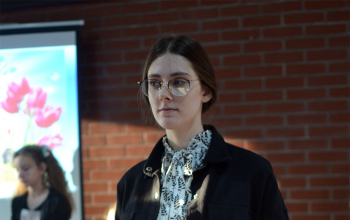 Пасха 2022: Праздничный концерт в храме Рождества Христова