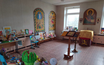 Конкурс «Пасхальная радость»