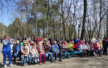 Благотворительная акция «Построим храм вместе»