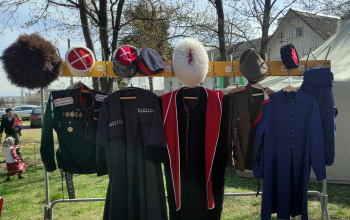 Благотворительная акция «Построим храм вместе»