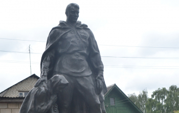 День памяти и скорби в храме Рождества Христова