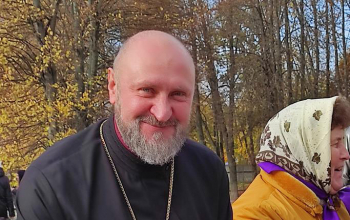 Мероприятие, посвященное празднику Покрова Пресвятой Богородицы и Дню матери