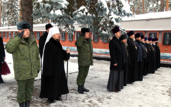 Мемориальный комплекс «Аллея героев»