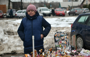 Крещение Господне: в храмы за святой водой