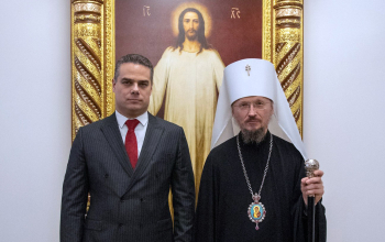 Престольные торжества храма в честь святителя Саввы Сербского