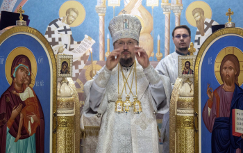 Престольные торжества храма в честь святителя Саввы Сербского