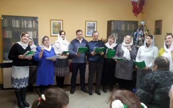 От всей души