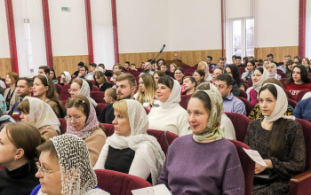 Борисовчане в православном проекте «Молюсь за Беларусь»