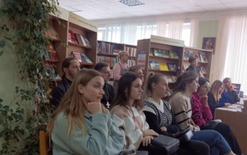 Выставка «Спасай взятых на смерть!»