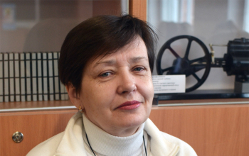  Устный журнал «Благовест» в Неманицкой СШ