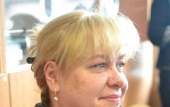  Устный журнал «Благовест» в Неманицкой СШ